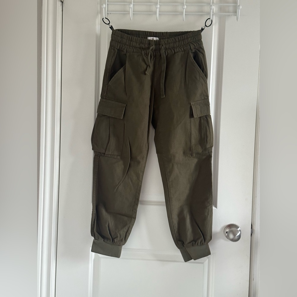 TNA cargo, good condition, lightly used